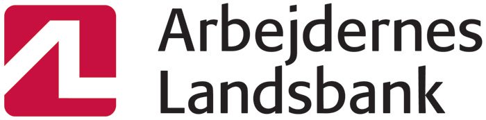 Arbejernes Landsbank Logo