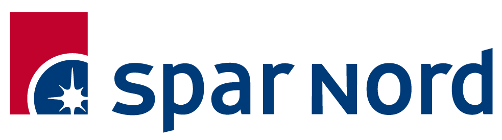 Spar Nord Bank Logo